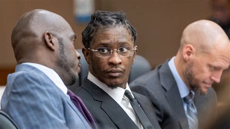 ysl rolling paper|YSL Trial: Prosecutors, Defense Meet as Possible Mistrial Looms.